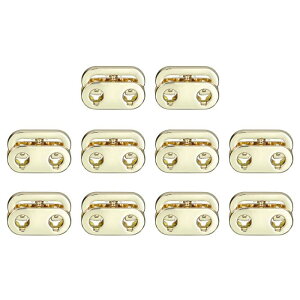 uxcell olR[hbNGhgO _uz[ olXgbp[ t@Xi[ XC_[gONbv В CЂ obOp S[h 22.2x15.2 mm 10