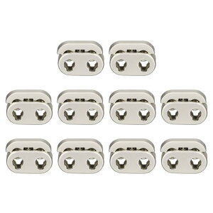 uxcell olR[hbNGhgO _uz[ olXgbp[ t@Xi[ XC_[gONbv В CЂ obOp Vo[g[ 15.7x11.8 mm 10