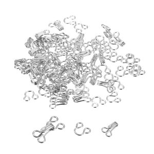 uxcell \[COtbNƃACN[W D tbNACb` ߗ u XJ[g Y{t@Xi[ ٖD DIY H|ip Vo[ 86