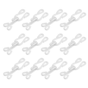uxcell ^J\[COtbNƃACN[W 28 mm Jo[t s ٖDANZT[ u XJ[g ߗ C Y{ DIY H|ip zCg 20