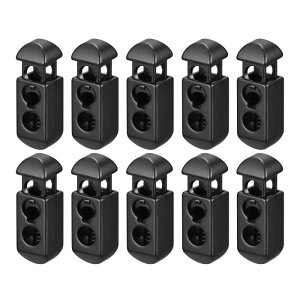 uxcell R[hbN 2 olXgbp[ t@Xi [XC_[ gOGh ВobO obNpbN ߗނ̃Xgbvp dCjubN 4 mm 10