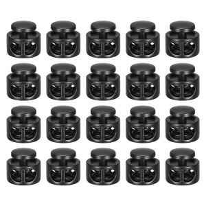 uxcell R[hbN 2 olXgbp[ t@Xi [XC_[gOGh ВobO obNpbN ߗނ̃Xgbvp 3 mm dCjubN 20