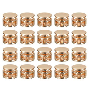 uxcell R[hbN 2 olXgbp[ t@Xi [XC_[gOGh ВobO obNpbN ߗނ̃Xgbvp 3.5 mm S[f 24