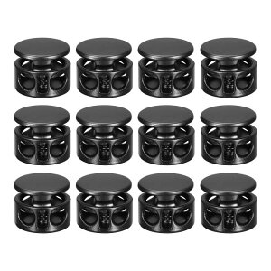 uxcell R[hbN 2 olXgbp[ t@Xi [XC_[gOGh ВobO obNpbN ߗނ̃Xgbvp 3 mm dCjubN 12