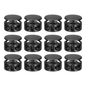 uxcell R[hbN 2 olXgbp[ t@Xi [XC_[gOGh olR[hbN vX`bNR[hbN ВobO obNpbN ߗނ̃Xgbvp 3.5 mm dCju