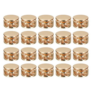 uxcell R[hbN 2 olXgbp[ t@Xi [XC_[gOGh ВobO obNpbN ߗނ̃Xgbvp S[f 3.5 mm 30