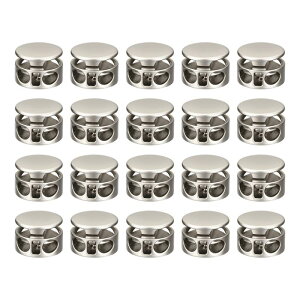 uxcell R[hbN 2 olXgbp[ t@Xi [XC_[gOGh ВobO obNpbN ߗނ̃Xgbvp p[jbP 3.5 mm 30