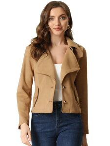 Allegra K goCJ[ WPbg yR[g tFCNXG[h fB[X L L