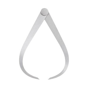 uxcell �t�@�[���W���C���g �O���L�����p�[ �X�e�����X�| ���� ���łȖ��C�p�� ��������c�[�� 150mm