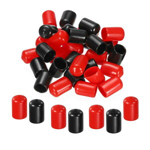 uxcell SGhLbvJo[A\[gg 13 mm rj[ ˂veN^[ lW {gp ubN bh 20