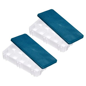 PATIKIL 10EFYyCgpbg 2 vX`bNhgC fB[vZCo[{bNX O\ \tgJo[t ʃKbVGA[gp