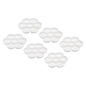 PATIKIL 7EFYyCg gCpbg 6 hpbgz_[ t[VFCv ʃKbVGA[gp zCg