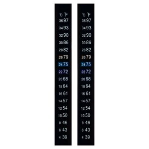 PATIKIL xXgbv 2 Ȑڒ fW^x\XebJ[ r[ C ؔyp 4-36C (39-97F)