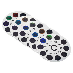 PATIKIL xXgbv 5 Ȑڒ Eh fW^x\XebJ[ r[ C  yp 18-36C (64 -97F)