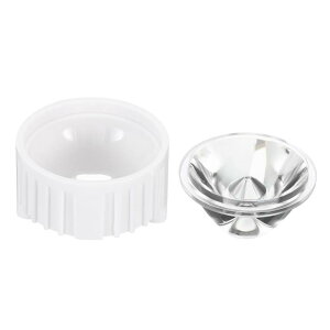 PATIKIL 20mm 5x LEDY X^hz_[t 10Zbg LEDY dDIYvp zCg