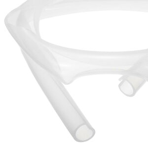 uxcell 1m �X�v���b�g�V���R���`���[�u �P�[�u���X���[�u ���a16mm ���� �P�[�u������ ���C���[�ی� �d���P�[�u�� USB�P�[�u�� �I�[�f�B�I�r�f�I�P�[�u���p