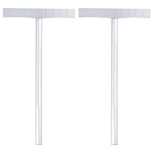 PATIKIL 800 x 270 x 5 mm 莝TCX^h 2 TCX^h Wp TCz_[X^h f|X^[z_[ EH[LOfBXvC|[ A~jE ` Vo[