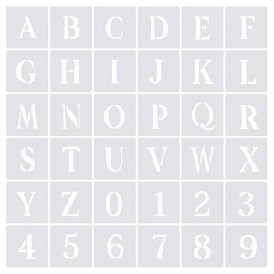 PATIKIL 152.4 mm ^[io[XeV 36 177.8 mm ėp\ vX`bN At@xbgԍev[gZbg GfbTp zCg