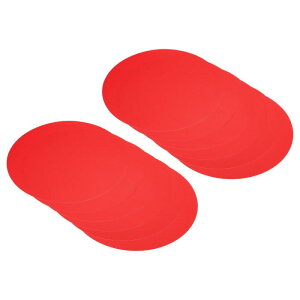 PATIKIL 330 mm ی^{[ 40 uN fBXNT[NXCX p[eB[ DIY Ntg A[g ` G CeBOp bh