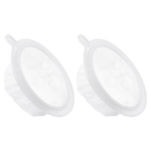 PATIKIL 155 mmOa HitB^[Xg[i[ 2 80bV Lb`bVtB^[ Xg[i[ t@CbV W[X R[q[ hߗp zCg