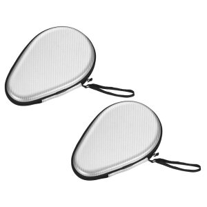 PATIKIL 싅PbgP[X 2 싅phP[Xn[hJo[ ReiobO Ђ傤` X|[cANZT[p eNX`[Vo[