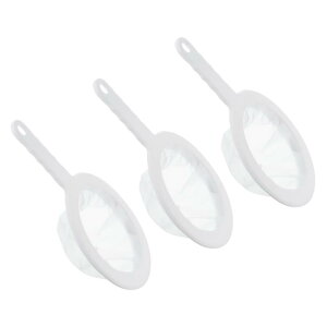 PATIKIL 235 x 145 mm HitB^[Xg[i[ 3 200bV Lb`bVtB^[ Xg[i[ t@CbVV[u nht tB^[ W[X R[q[ p zC