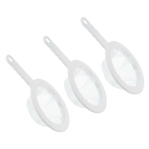 PATIKIL 235 x 145 mm HitB^[Xg[i[ 3 300bV Lb`bVtB^[ Xg[i[ t@CbVV[u nht tB^[ W[X R[q[ p zC