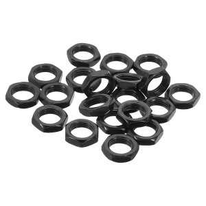 PATIKIL M10x1 mm Zpibg 20 SbL ŒibgLbv n[hEFAC VfAV[OCgDIYp ubN