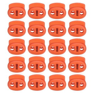 PATIKIL 18x20 mm R[hbN 100 _uz[ ΂˒[gOXgbp[ В obO C Ђp IW bh