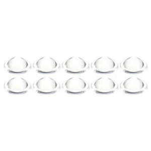 PATIKIL a10.3 mm 4.2 mm ʃY 10 AN LEDwʃRfTY LED d ]ԃwbhvp 