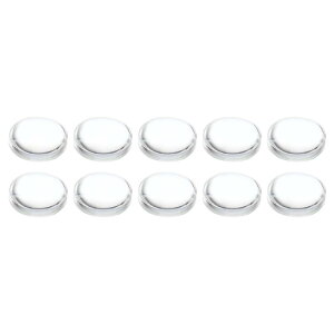 PATIKIL a16 mm 6 mm ʃY 10 AN LEDwʃRfTY LED d ]ԃwbhvp 