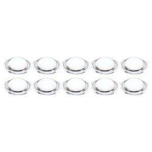 PATIKIL a23 mm 8 mm ʃY 10 AN LEDwʃRfTY LED d ]ԃwbhvp 