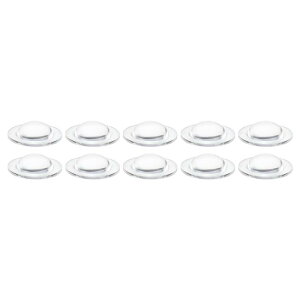 PATIKIL a28.5 mm 8 mm ʃY 10 AN LEDwʃRfTY LED d ]ԃwbhvp 