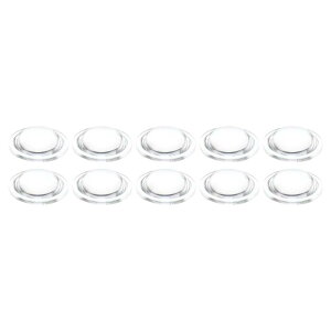 PATIKIL a32 mm 10 mm ʃY 10 AN LEDwʃRfTY LED d ]ԃwbhvp 