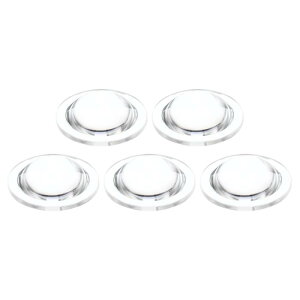 PATIKIL a38 mm 11 mm ʃY 5 AN LEDwʃRfTY LED d ]ԃwbhvp 