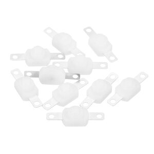 PATIKIL b`vbV{^XCb` 10 Xg[gs t I/It ZtbN DC 30V 1A }CNXCb` dCgvǃRZgDIYp zCg