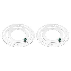 PATIKIL 100mm vo[Lbg tuPbg 2 vNXo[ Eh Vt@ }Egv[g jo[T A[Xt˂ VfAv Vo[F