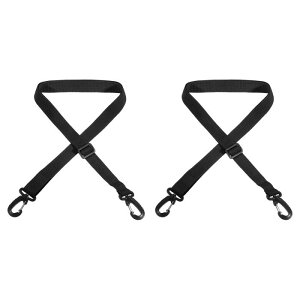 PATIKIL 150 cm x 2.5 cm XL[LAXgbv 2 Xm[{[hu[cL[Xgbv ߉\ȃV_[XO g[g[V XL[u[c ACXXP[gp ubN