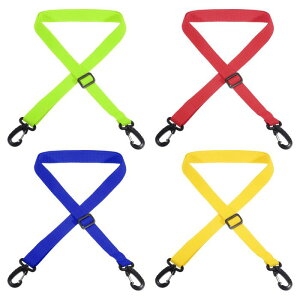 PATIKIL 150 cm x 2.5 cm XL[LAXgbv 4 Xm[{[hu[cL[Xgbv ߉\ȃV_[XO g[g[V XL[u[c ACXXP[gp CG[ CgO