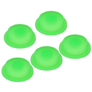 PATIKIL 16 mm LEDdXCb`Lbv 5 VR\tgu[cJo[ Ci[Rt vbV{^XCb` dCg[` 莝dp 