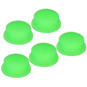 PATIKIL 15 mm LEDdXCb`Lbv 5 VR\tgu[cJo[ vbV{^XCb` dCg[` 莝d DIYvWFNgp 