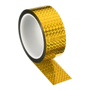 PATIKIL vYe[v 40mm x 50m zOtBbN  Ȑڒ DIY A[gNtgbsO p S[h