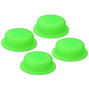 PATIKIL 16 mm LEDdXCb`Lbv 4 VR\tgu[cJo[ vbV{^XCb` dCg[` 莝d DIYvWFNgp ~iX