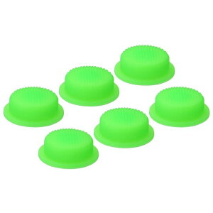 PATIKIL 16 mm LEDdXCb`Lbv 6 VR\tgu[cJo[ vbV{^XCb` dCg[` 莝d DIYvWFNgp ~iX