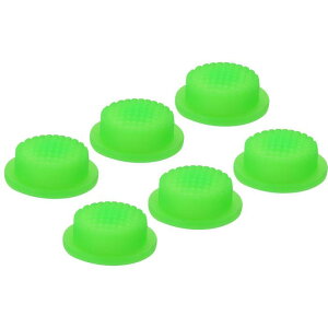 PATIKIL 12.5 mm LEDdXCb`Lbv 6 VR\tgu[cJo[ vbV{^XCb` dCg[` 莝d DIYvWFNgp ~iX