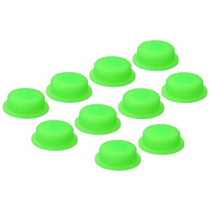 PATIKIL 16 mm LEDdXCb`Lbv 10 VR\tgu[cJo[ vbV{^XCb` dCg[` 莝d DIYvWFNgp ~iX