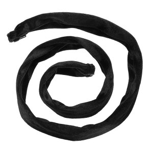 PATIKIL 100cm VfACJo[ v`F[Jo[ `F[یJo[ t@Xi[Ɛ\ VfA Ɩ d h  ubN