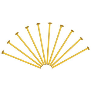 PATIKIL y_gs VfARlN^Nvs 300 3 mm OD x 30mm L` VfA  vY A~jEs NX^i Œ S[h