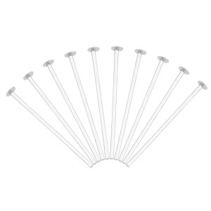 PATIKIL y_gs VfARlN^Nvs 300 3 mm OD x 30mm L` VfA  vY A~jEs NX^i Œ Vo[F