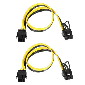 PATIKIL PCIeP[u 6sX-8s (6+2) IX PCIGNXvXdA_v^P[u GPUdP[u 420 mm OtBbNJ[hp 2